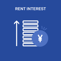 rent interest